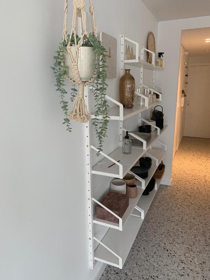 Theodore Oostende-zorgeloos Genieten In Stijl Op De Perfecte Locatie * Ostende